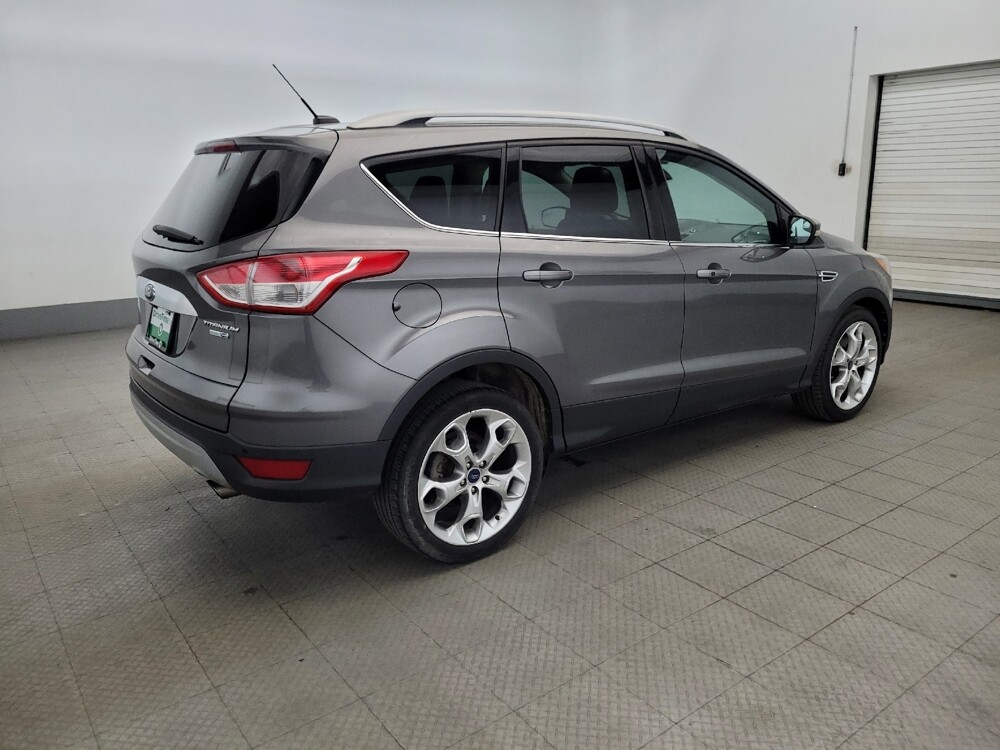 2014 Ford Escape in Glen Burnie, MD 21061 - 18128615 10