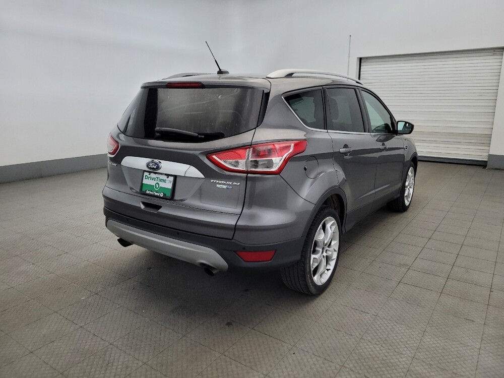 2014 Ford Escape in Glen Burnie, MD 21061 - 18128615 9