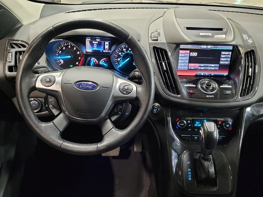 2014 Ford Escape in Glen Burnie, MD 21061 - 18128615 22