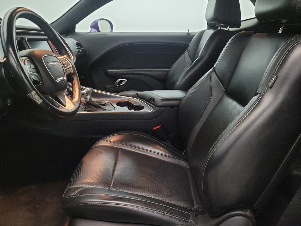 2016 Dodge Challenger in Woodbridge, VA 22191 - 18128616 17