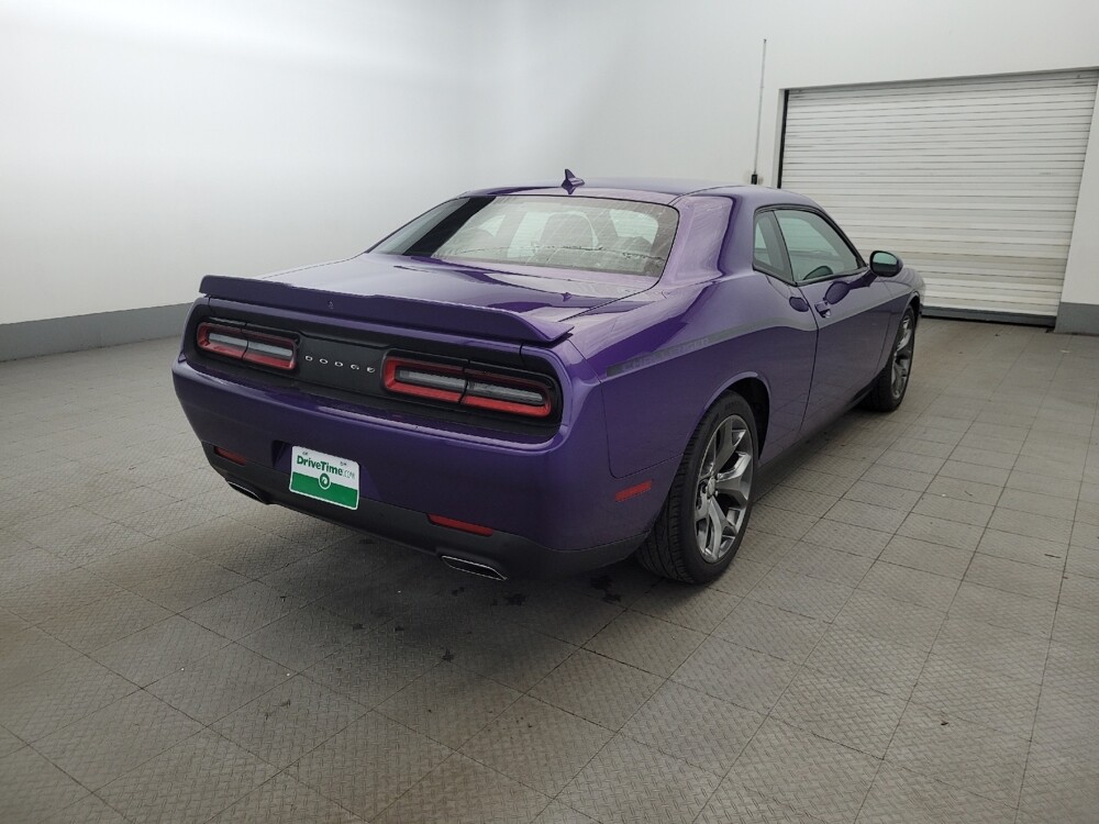 2016 Dodge Challenger in Woodbridge, VA 22191 - 18128616 9