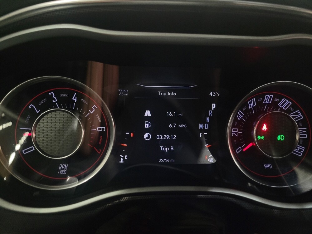 2016 Dodge Challenger in Woodbridge, VA 22191 - 18128616 23