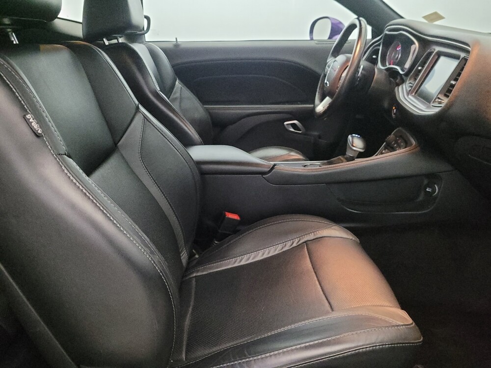 2016 Dodge Challenger in Woodbridge, VA 22191 - 18128616 21