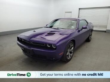 2016 Dodge Challenger in Woodbridge, VA 22191