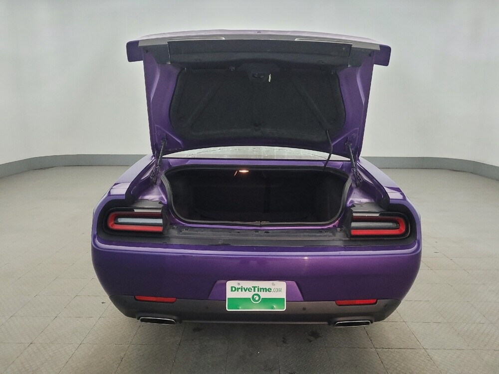 2016 Dodge Challenger in Woodbridge, VA 22191 - 18128616 29