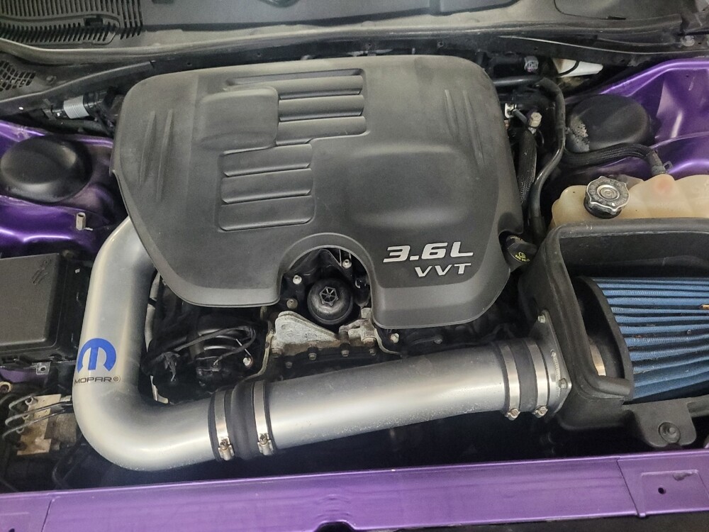 2016 Dodge Challenger in Woodbridge, VA 22191 - 18128616 30