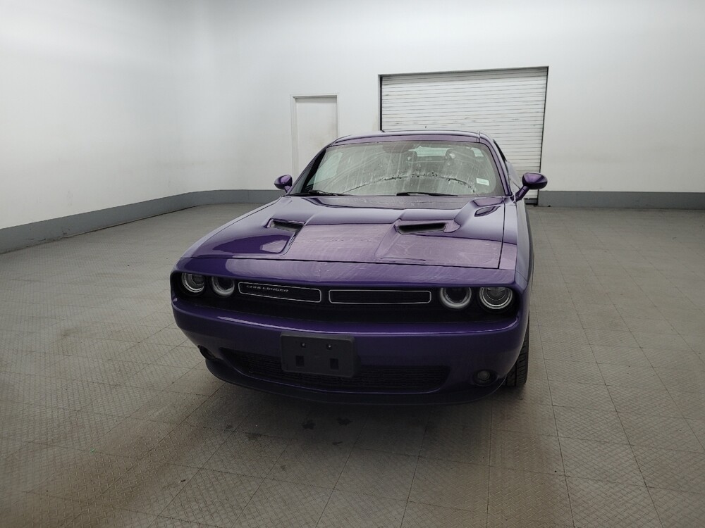 2016 Dodge Challenger in Woodbridge, VA 22191 - 18128616 15
