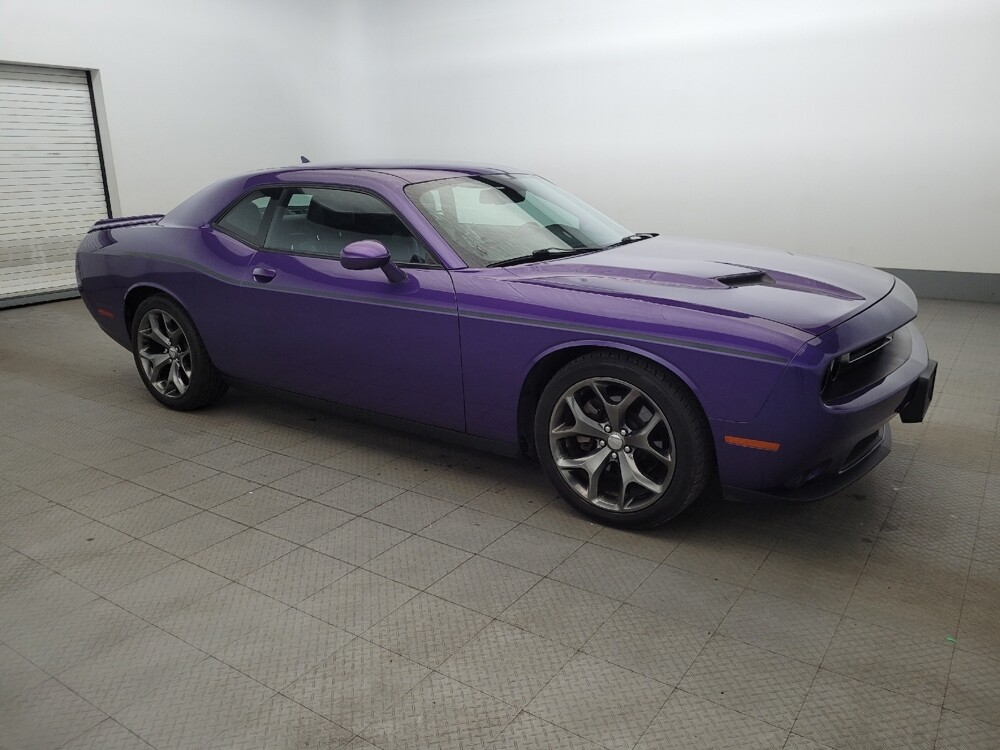 2016 Dodge Challenger in Woodbridge, VA 22191 - 18128616 11