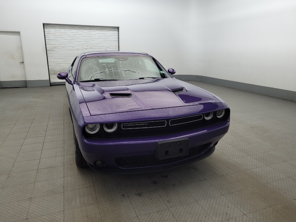 2016 Dodge Challenger in Woodbridge, VA 22191 - 18128616 14
