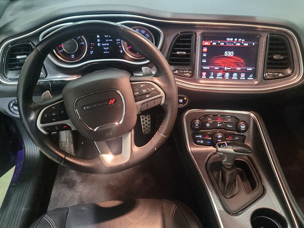 2016 Dodge Challenger in Woodbridge, VA 22191 - 18128616 22