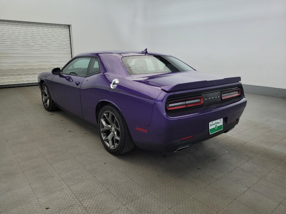 2016 Dodge Challenger in Woodbridge, VA 22191 - 18128616 5