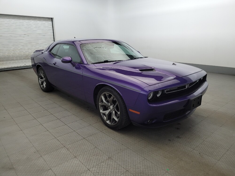 2016 Dodge Challenger in Woodbridge, VA 22191 - 18128616 13