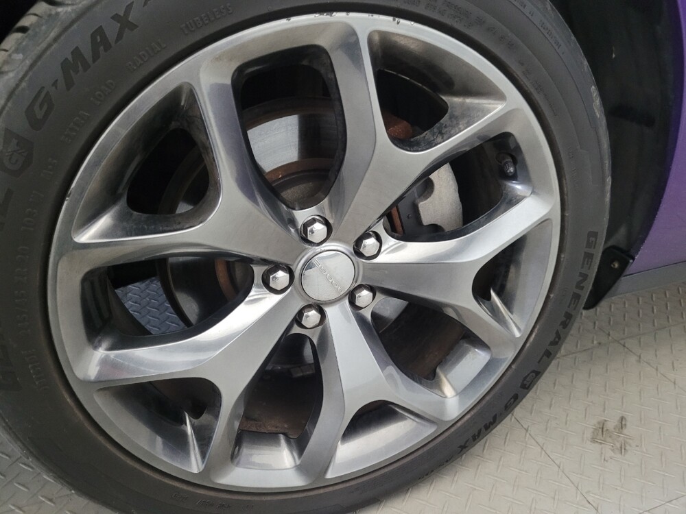 2016 Dodge Challenger in Woodbridge, VA 22191 - 18128616 31