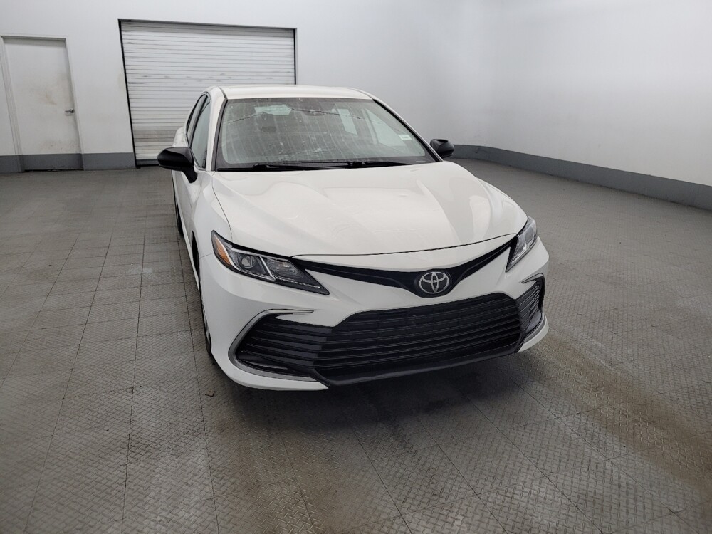 2021 Toyota Camry in Richmond, VA 23235 - 18128617 14