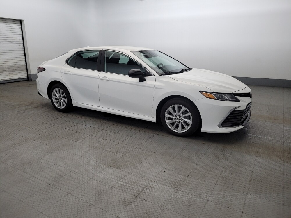2021 Toyota Camry in Richmond, VA 23235 - 18128617 11