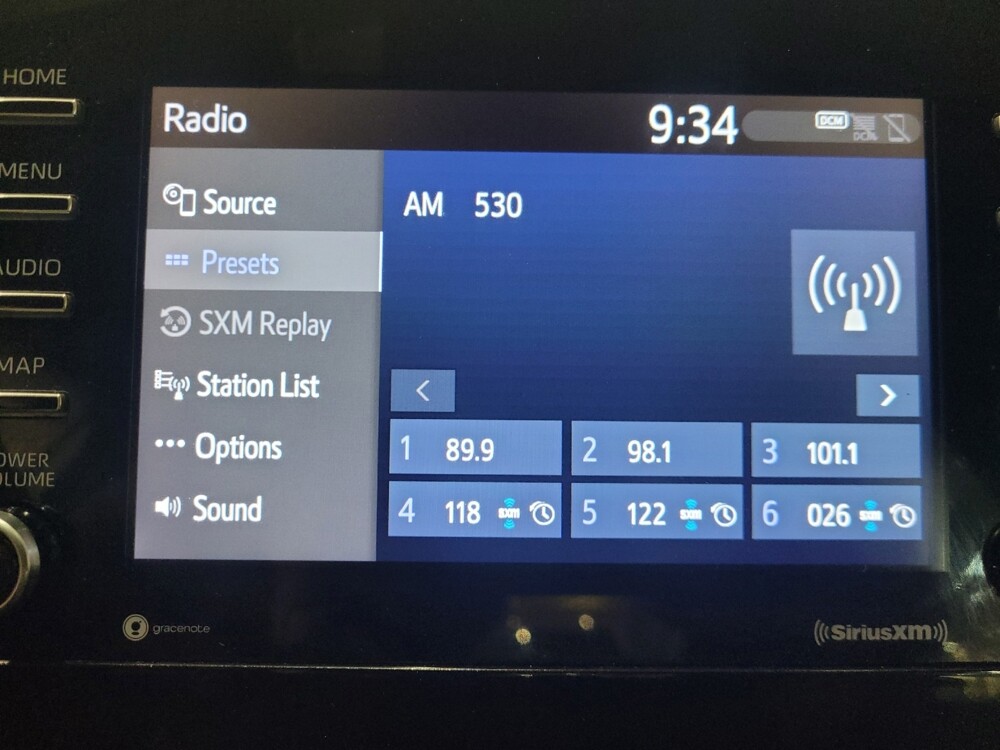 2021 Toyota Camry in Richmond, VA 23235 - 18128617 25