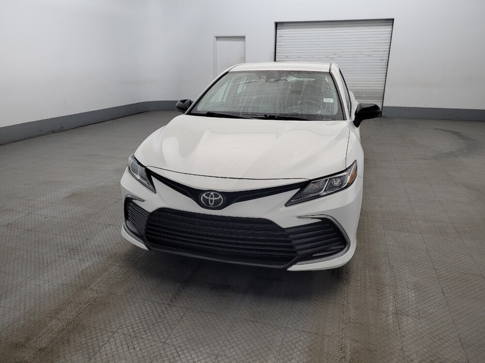 2021 Toyota Camry in Richmond, VA 23235 - 18128617 15