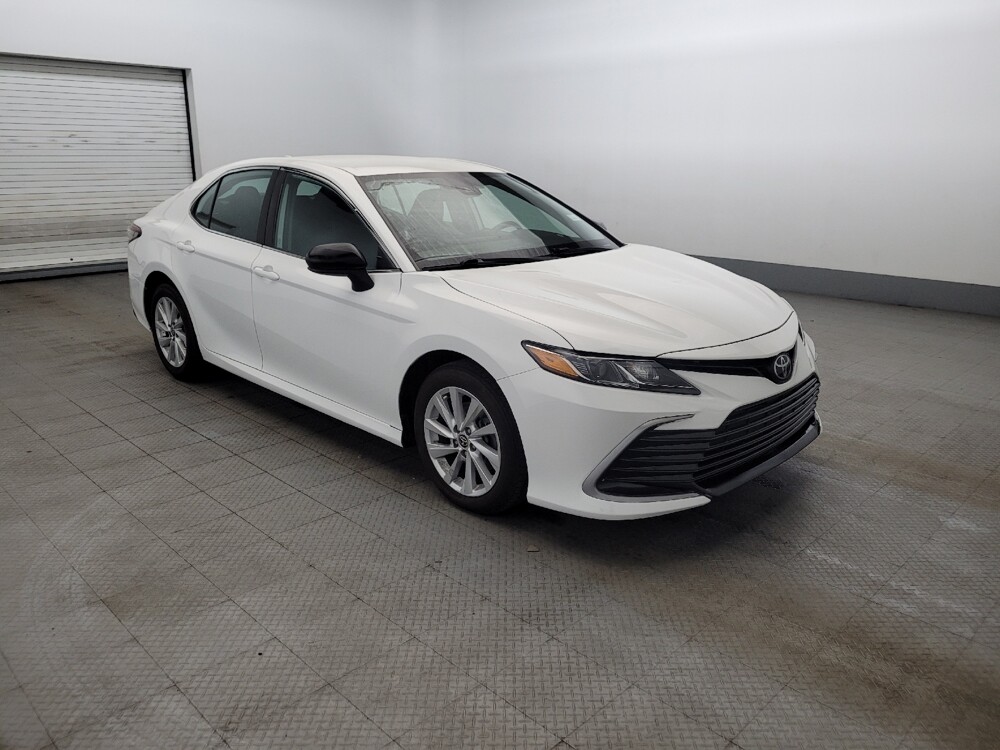 2021 Toyota Camry in Richmond, VA 23235 - 18128617 13