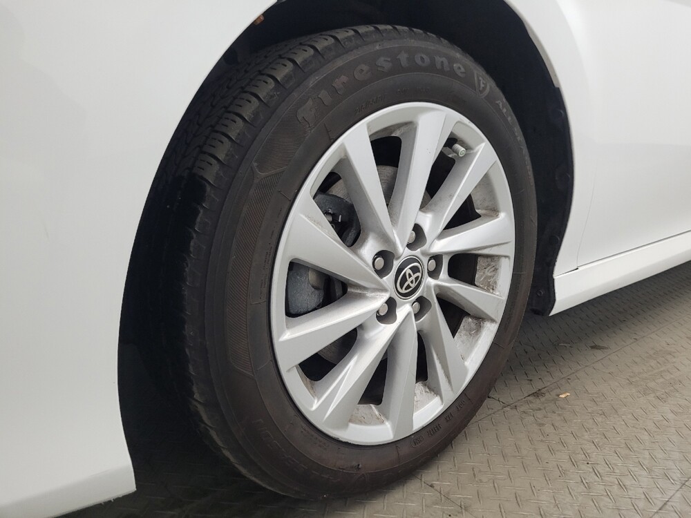 2021 Toyota Camry in Richmond, VA 23235 - 18128617 31