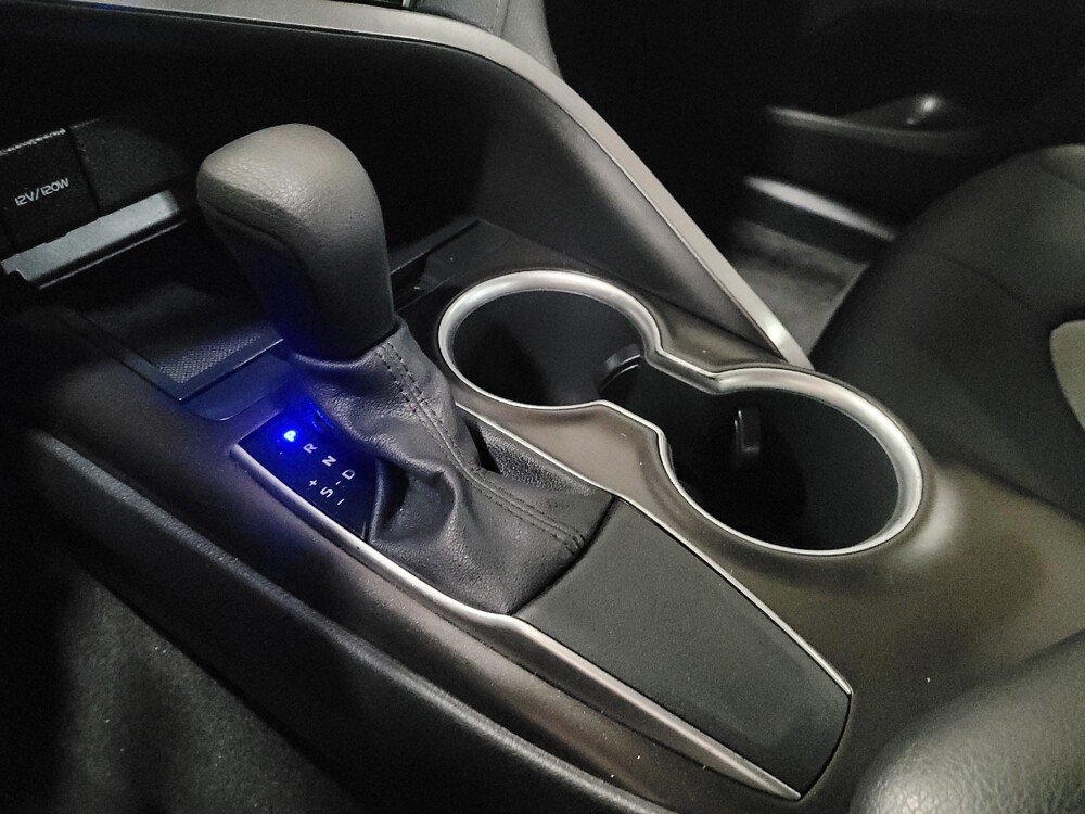 2021 Toyota Camry in Richmond, VA 23235 - 18128617 26