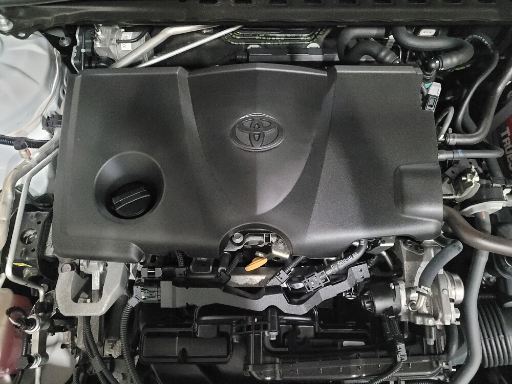 2021 Toyota Camry in Richmond, VA 23235 - 18128617 30