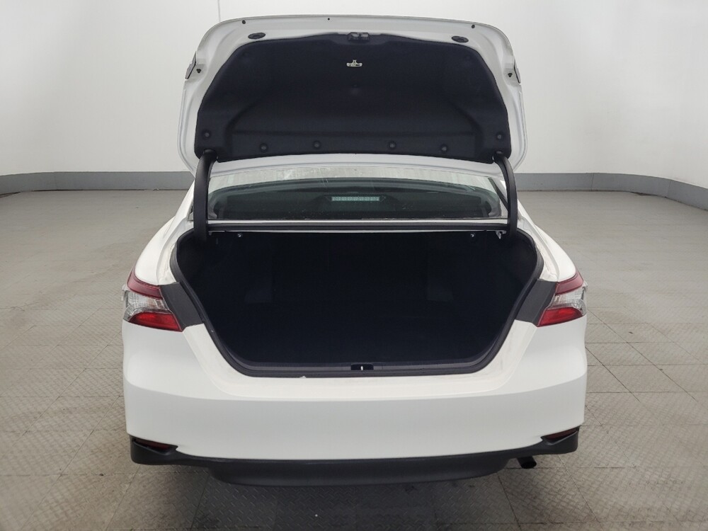 2021 Toyota Camry in Richmond, VA 23235 - 18128617 29