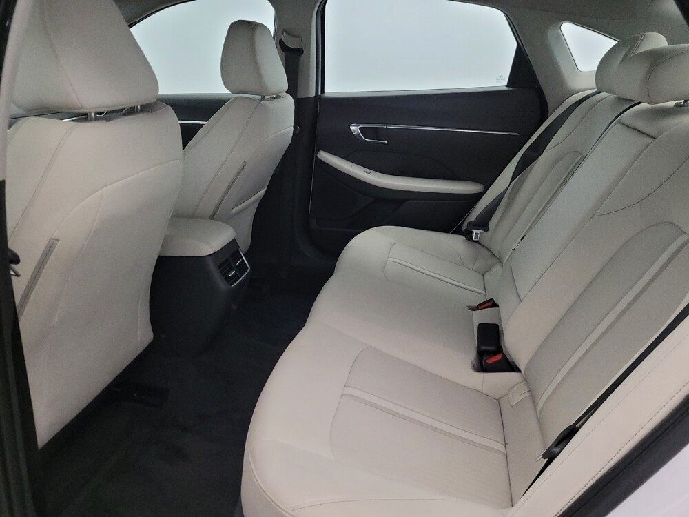 2023 Hyundai Sonata in New Castle, DE 19720 - 18128618 18