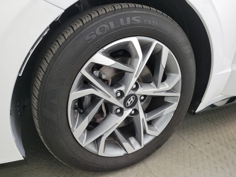 2023 Hyundai Sonata in New Castle, DE 19720 - 18128618 31