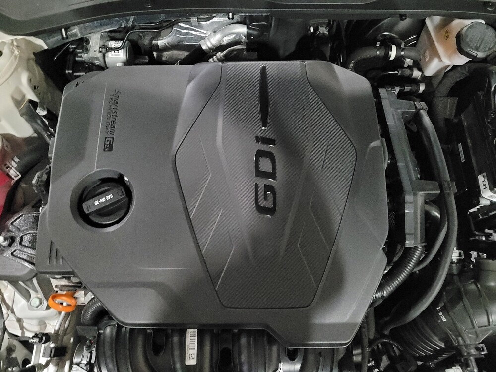 2023 Hyundai Sonata in New Castle, DE 19720 - 18128618 30