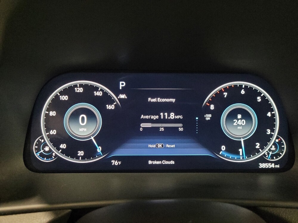 2023 Hyundai Sonata in New Castle, DE 19720 - 18128618 23