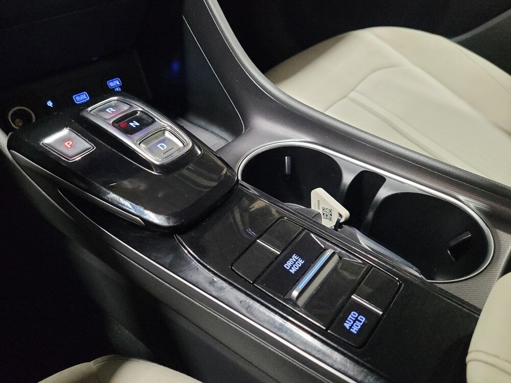 2023 Hyundai Sonata in New Castle, DE 19720 - 18128618 26