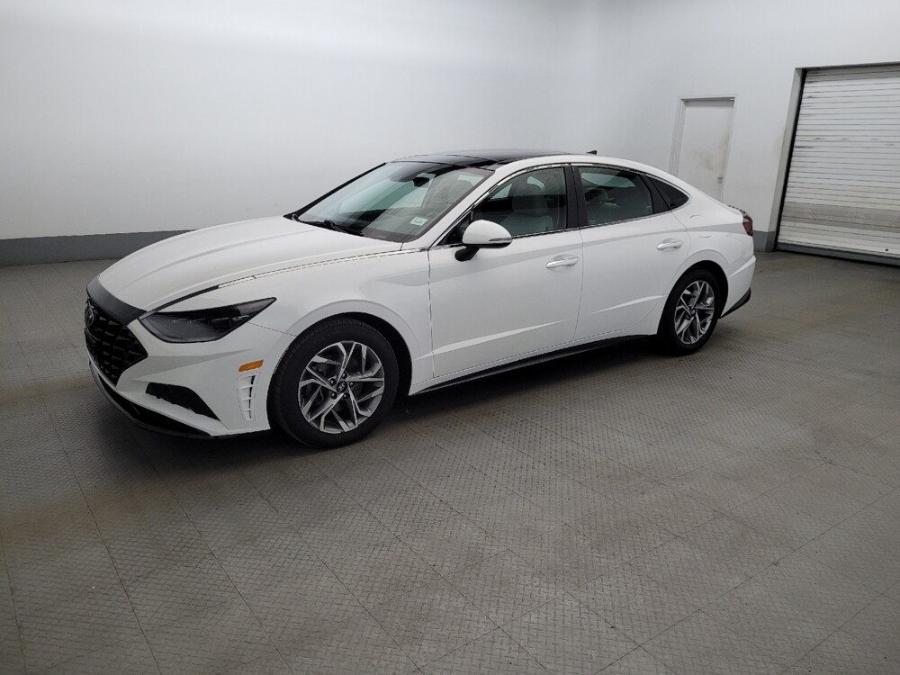 2023 Hyundai Sonata in New Castle, DE 19720 - 18128618 2