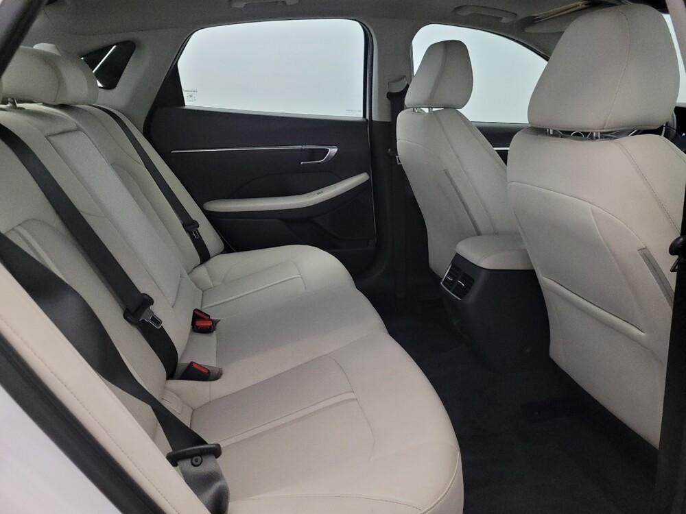 2023 Hyundai Sonata in New Castle, DE 19720 - 18128618 19