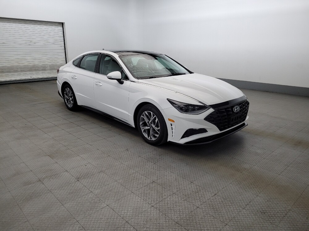 2023 Hyundai Sonata in New Castle, DE 19720 - 18128618 13