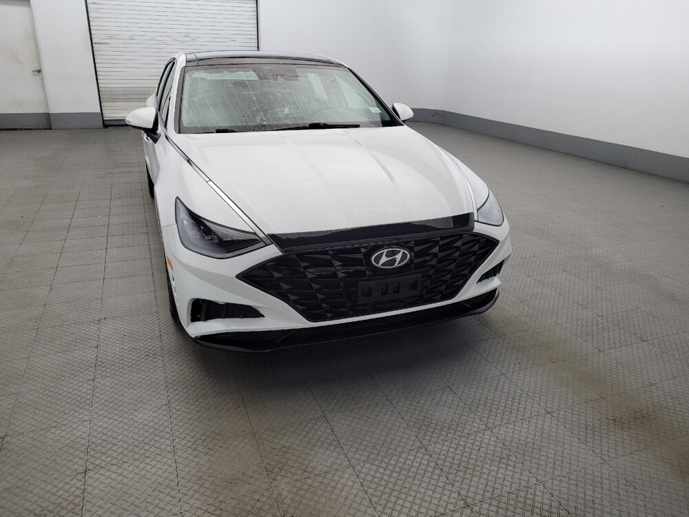 2023 Hyundai Sonata in New Castle, DE 19720 - 18128618 14