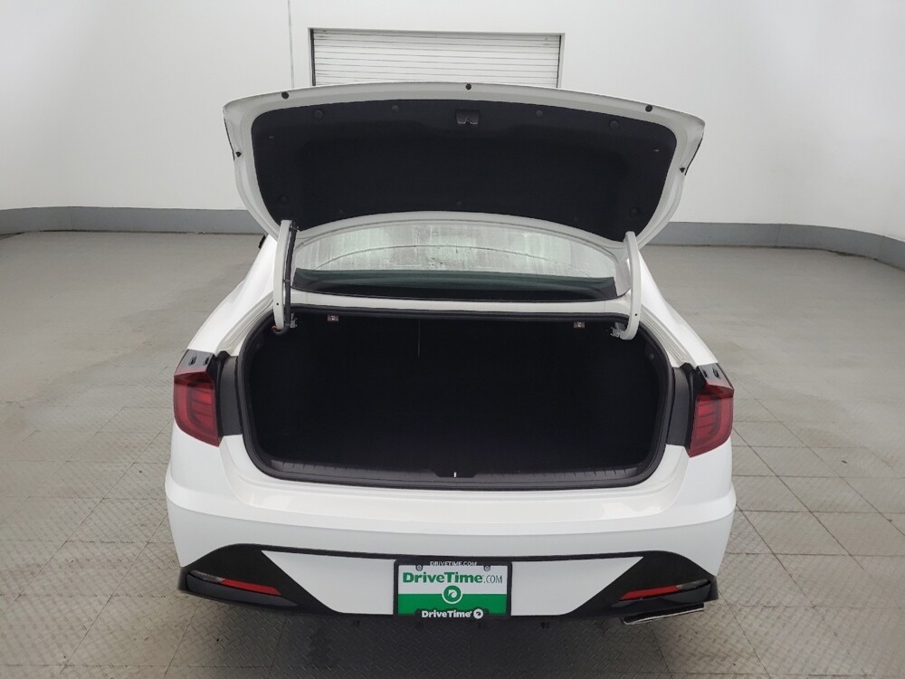 2023 Hyundai Sonata in New Castle, DE 19720 - 18128618 29