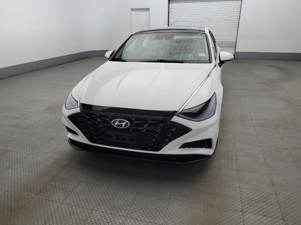 2023 Hyundai Sonata in New Castle, DE 19720 - 18128618 15