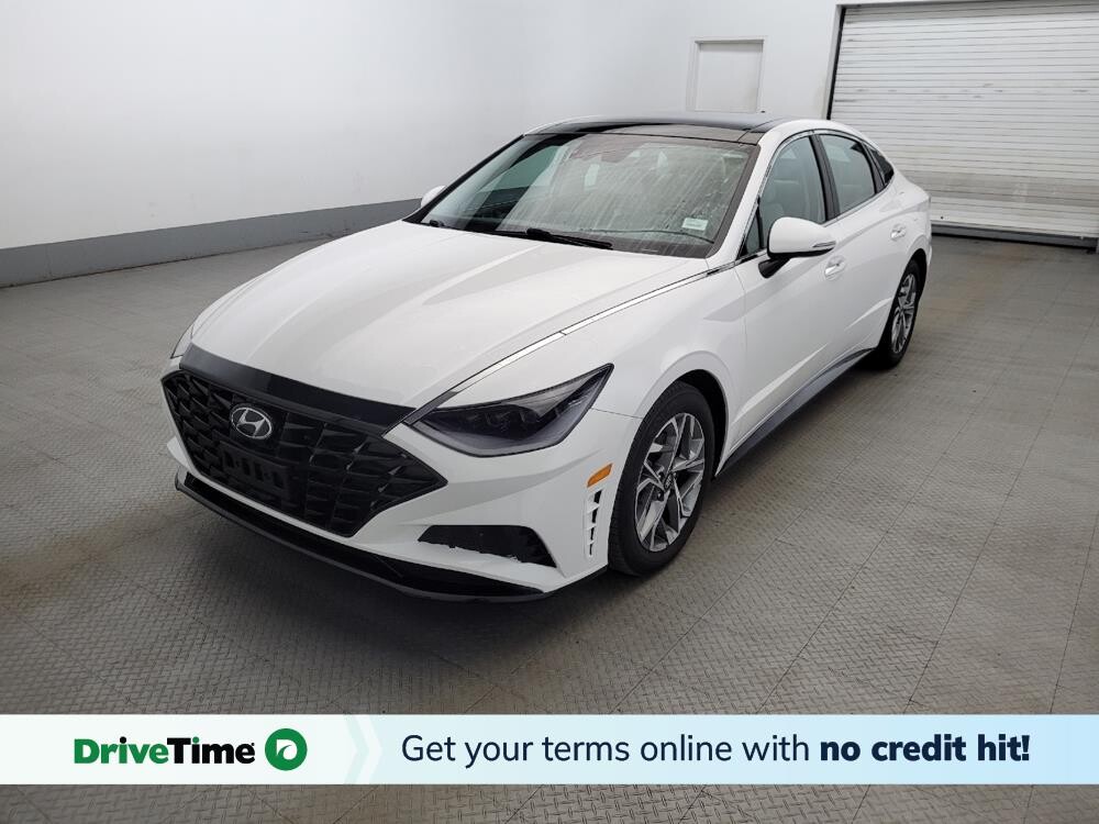 2023 Hyundai Sonata in New Castle, DE 19720 - 18128618