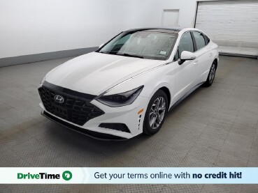 2023 Hyundai Sonata in New Castle, DE 19720