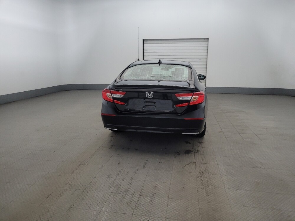 2019 Honda Accord in New Castle, DE 19720 - 18128619 7