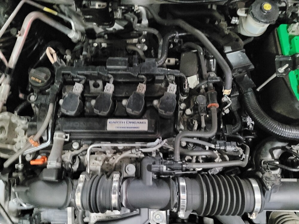 2019 Honda Accord in New Castle, DE 19720 - 18128619 30