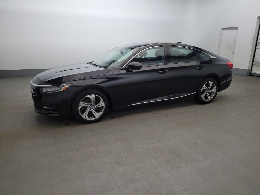 2019 Honda Accord in New Castle, DE 19720 - 18128619 2