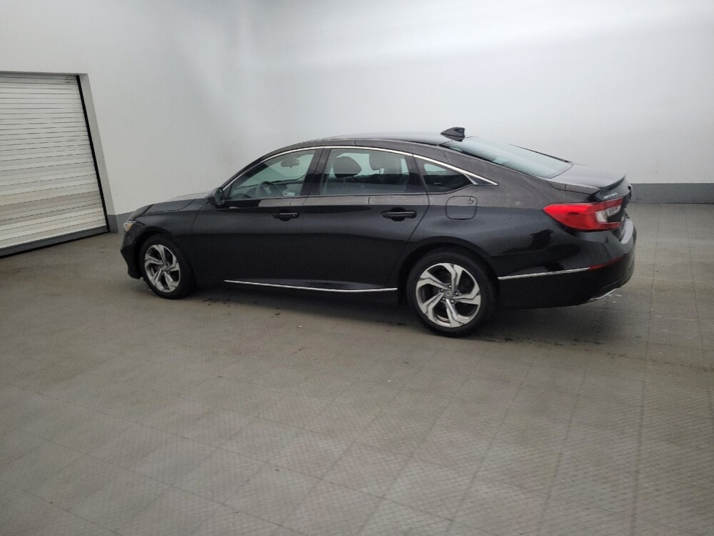 2019 Honda Accord in New Castle, DE 19720 - 18128619 3