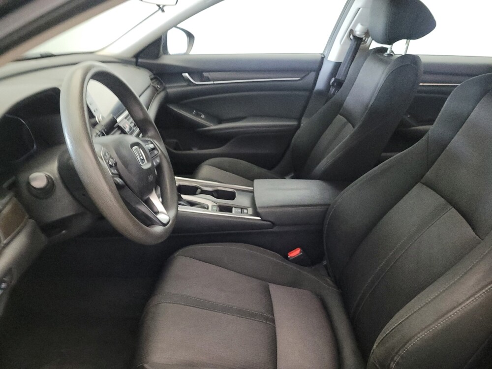 2019 Honda Accord in New Castle, DE 19720 - 18128619 17