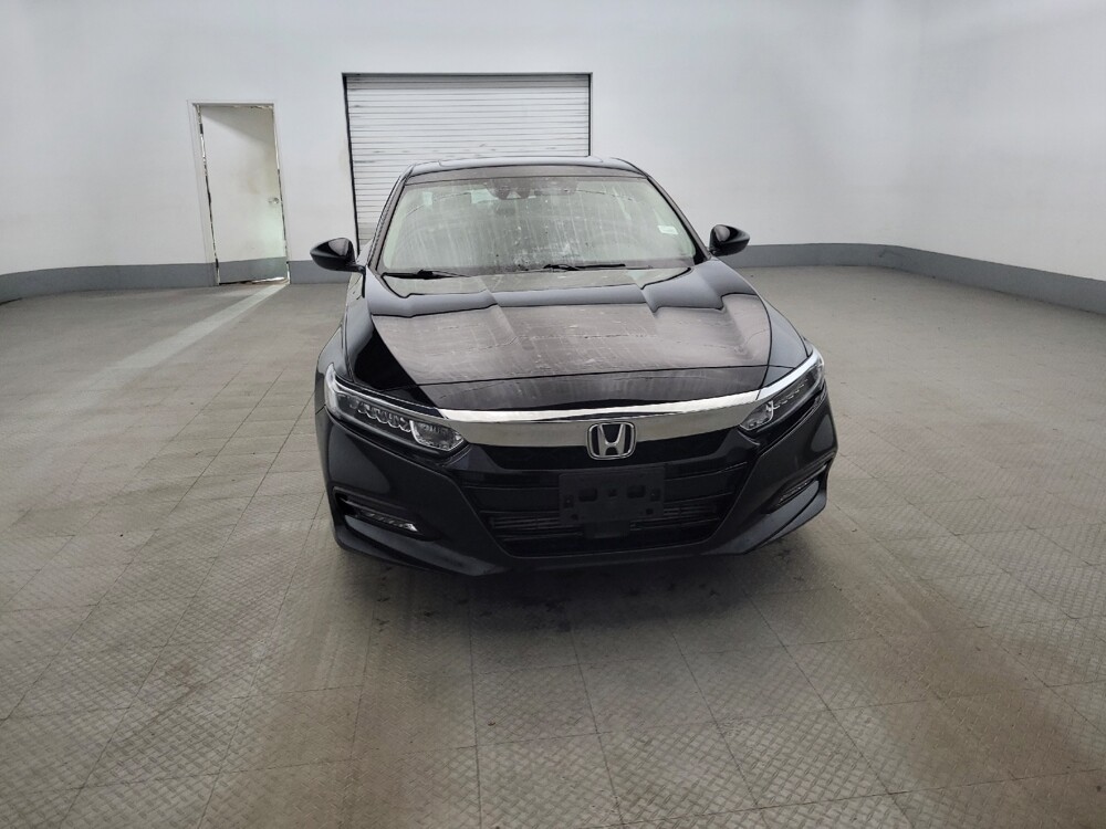 2019 Honda Accord in New Castle, DE 19720 - 18128619 14