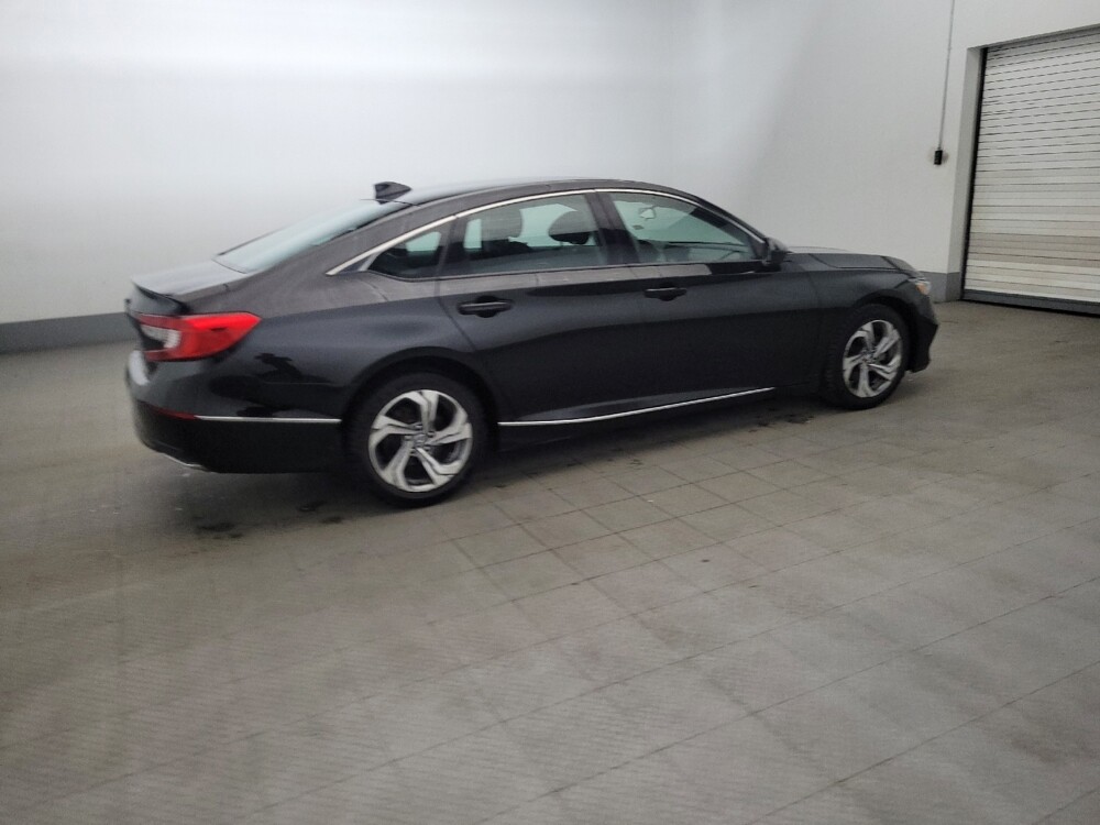 2019 Honda Accord in New Castle, DE 19720 - 18128619 10