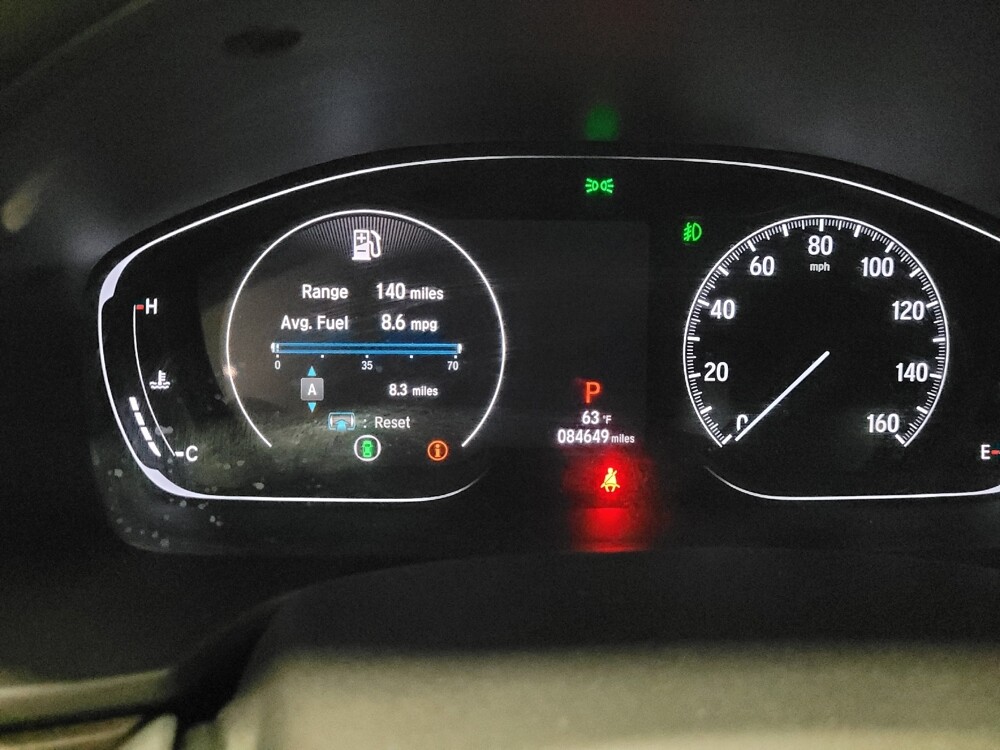 2019 Honda Accord in New Castle, DE 19720 - 18128619 23