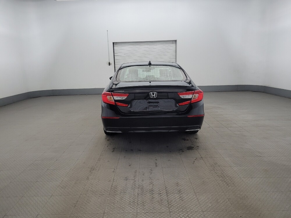 2019 Honda Accord in New Castle, DE 19720 - 18128619 6