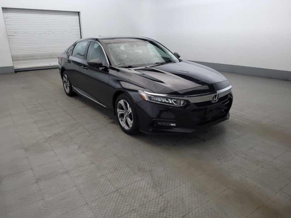 2019 Honda Accord in New Castle, DE 19720 - 18128619 13
