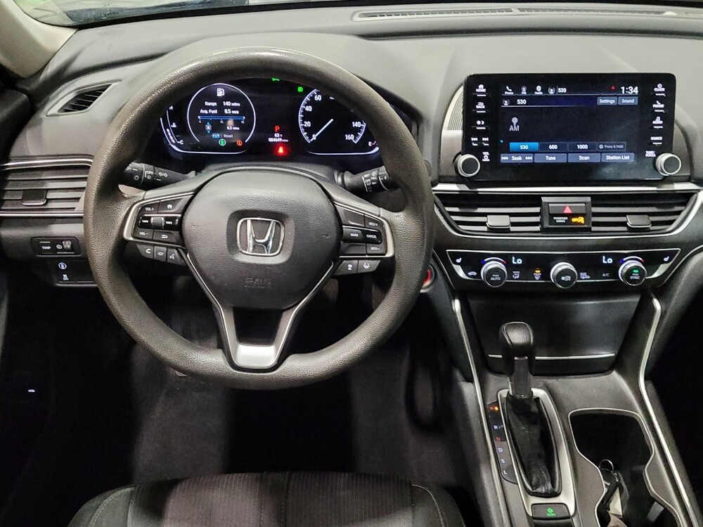 2019 Honda Accord in New Castle, DE 19720 - 18128619 22